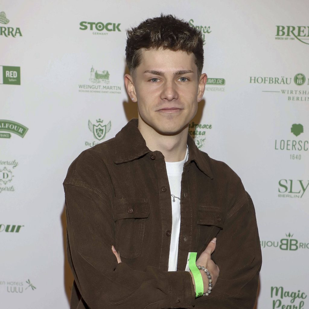 Marco Strecker, Januar 2026