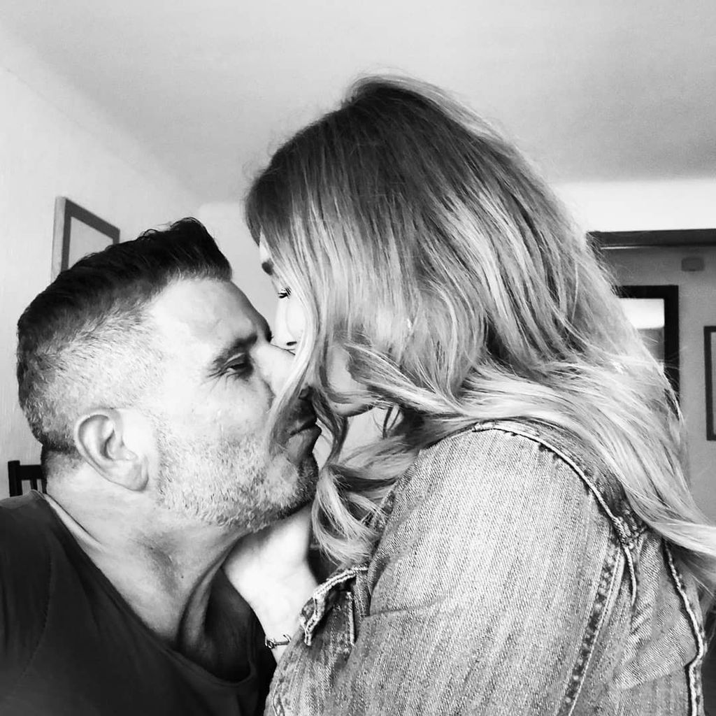 Marco und Tamara Gülpen, "Goodbye Deutschland"-Star