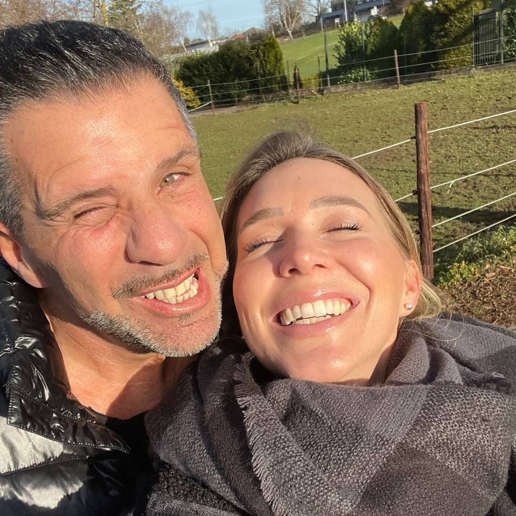 Marco und Tamara Gülpen, TV-Stars