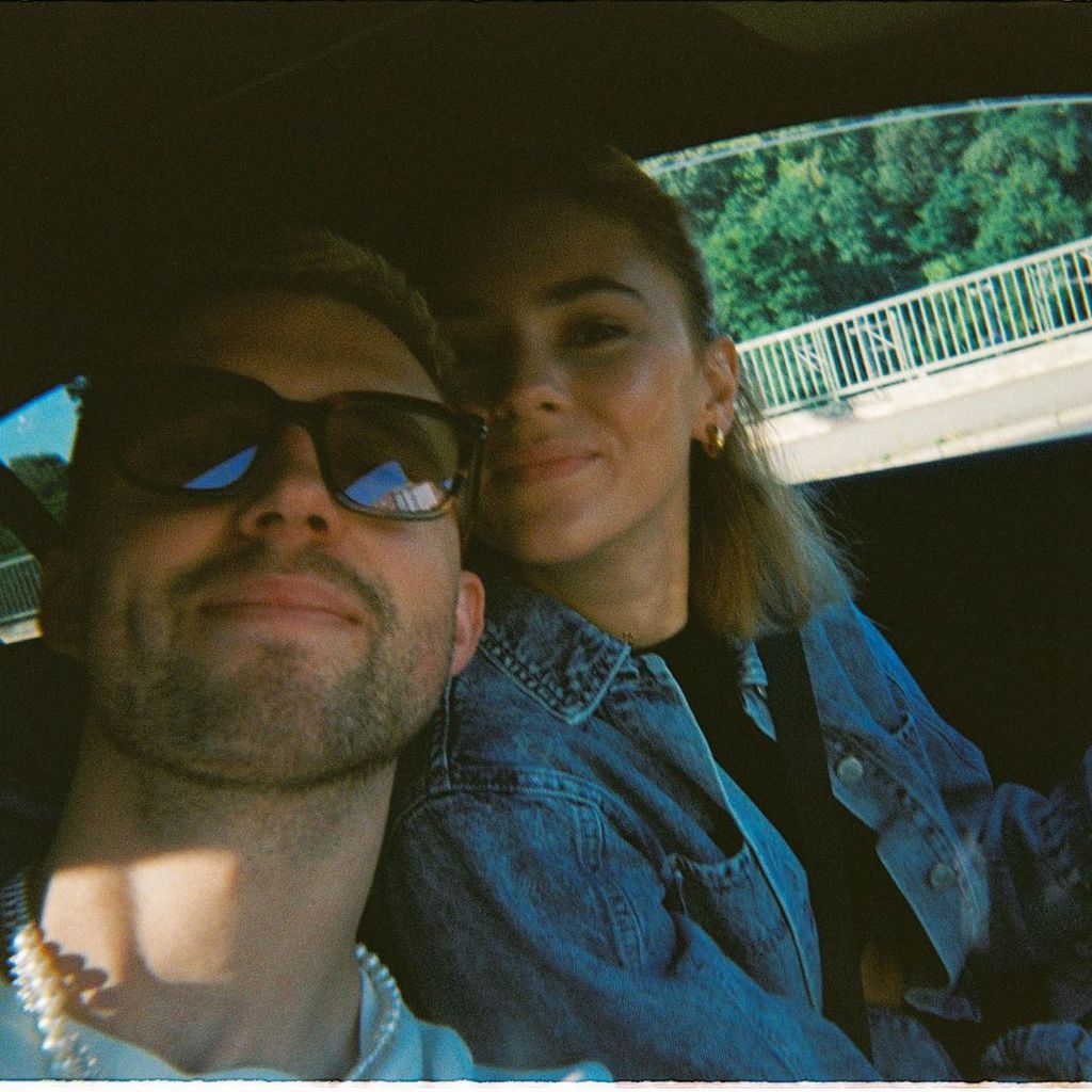 Marcus Butler und Stefanie Giesinger, Influencer