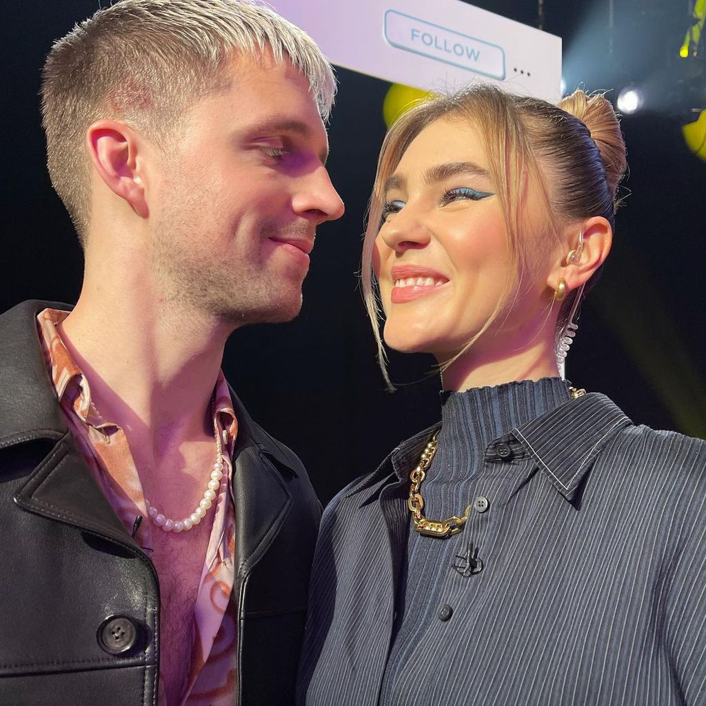 Marcus Butler und Stefanie Giesinger, Social-Media-Stars