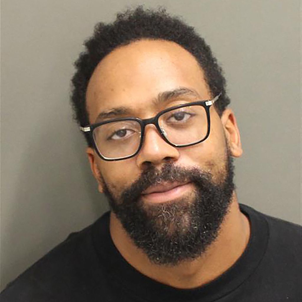 Marcus Jordan, Sohn von Michael Jordan