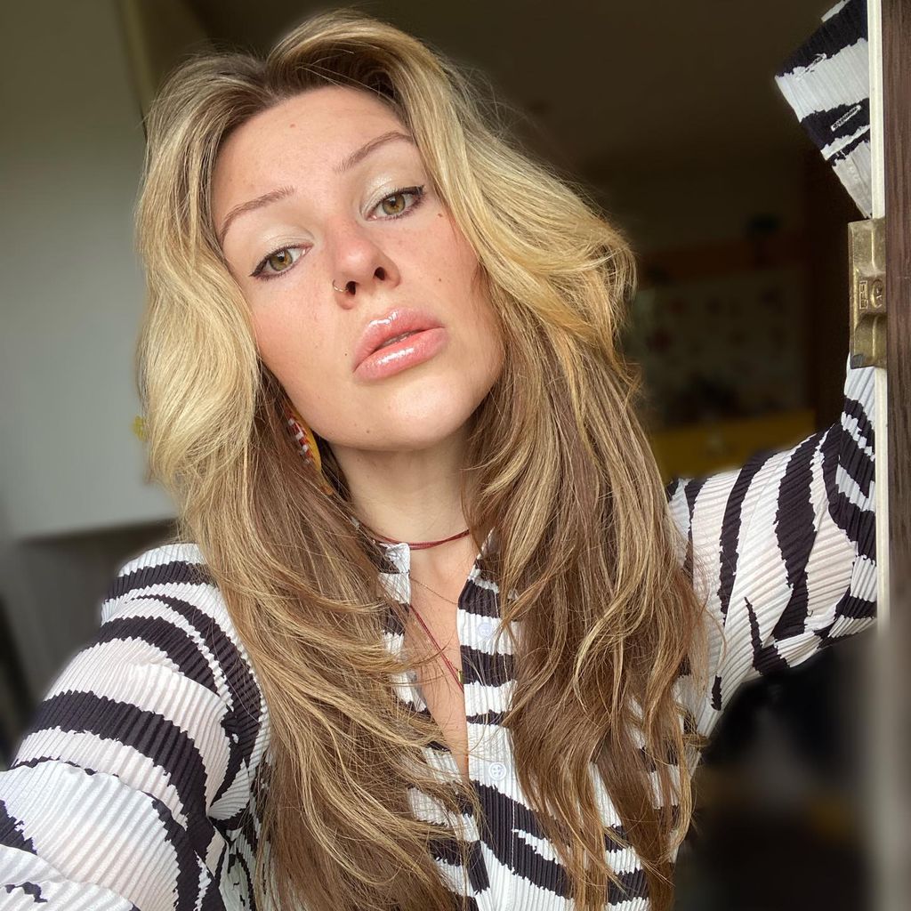 Mareike Flügge, Schauspielerin