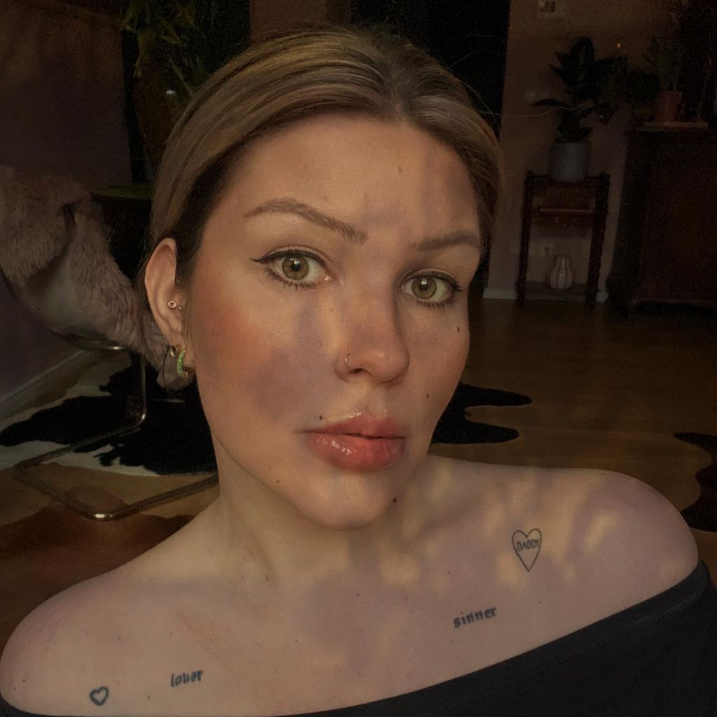 Mareike Flügge, Schauspielerin