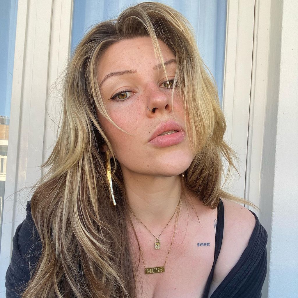 Mareike Flügge, August 2024