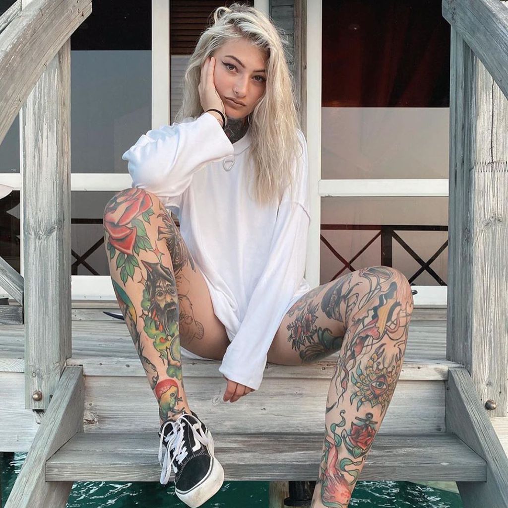 Mareike Lerch im März 2020