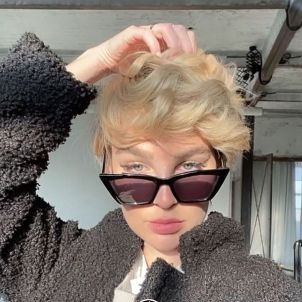 Mareike Müller, GNTM-Kandidatin