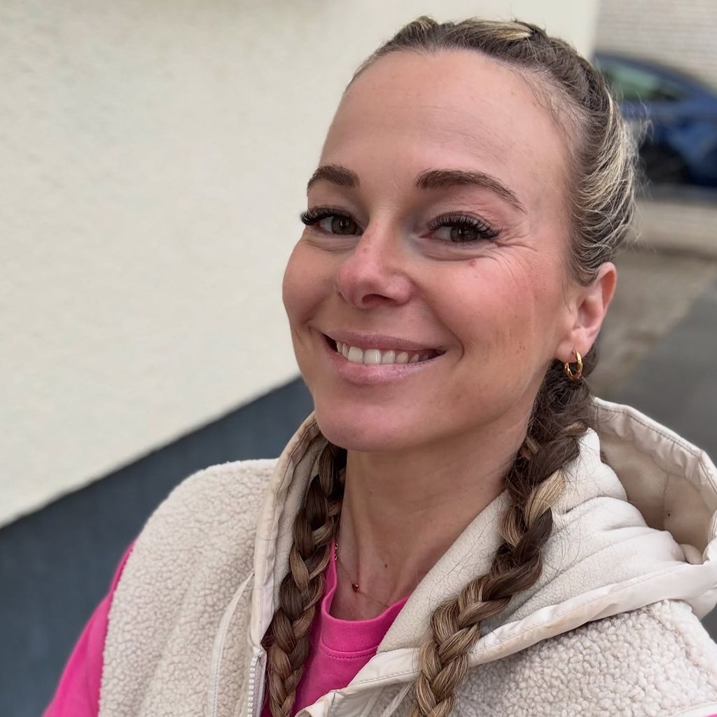 Mareike Schneider im Juni 2025