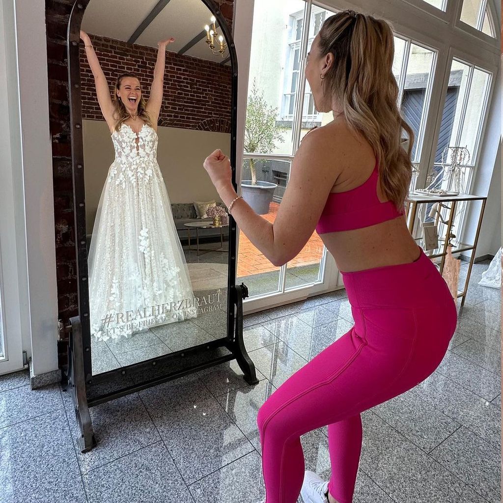 Mareike Schneider, Influencerin