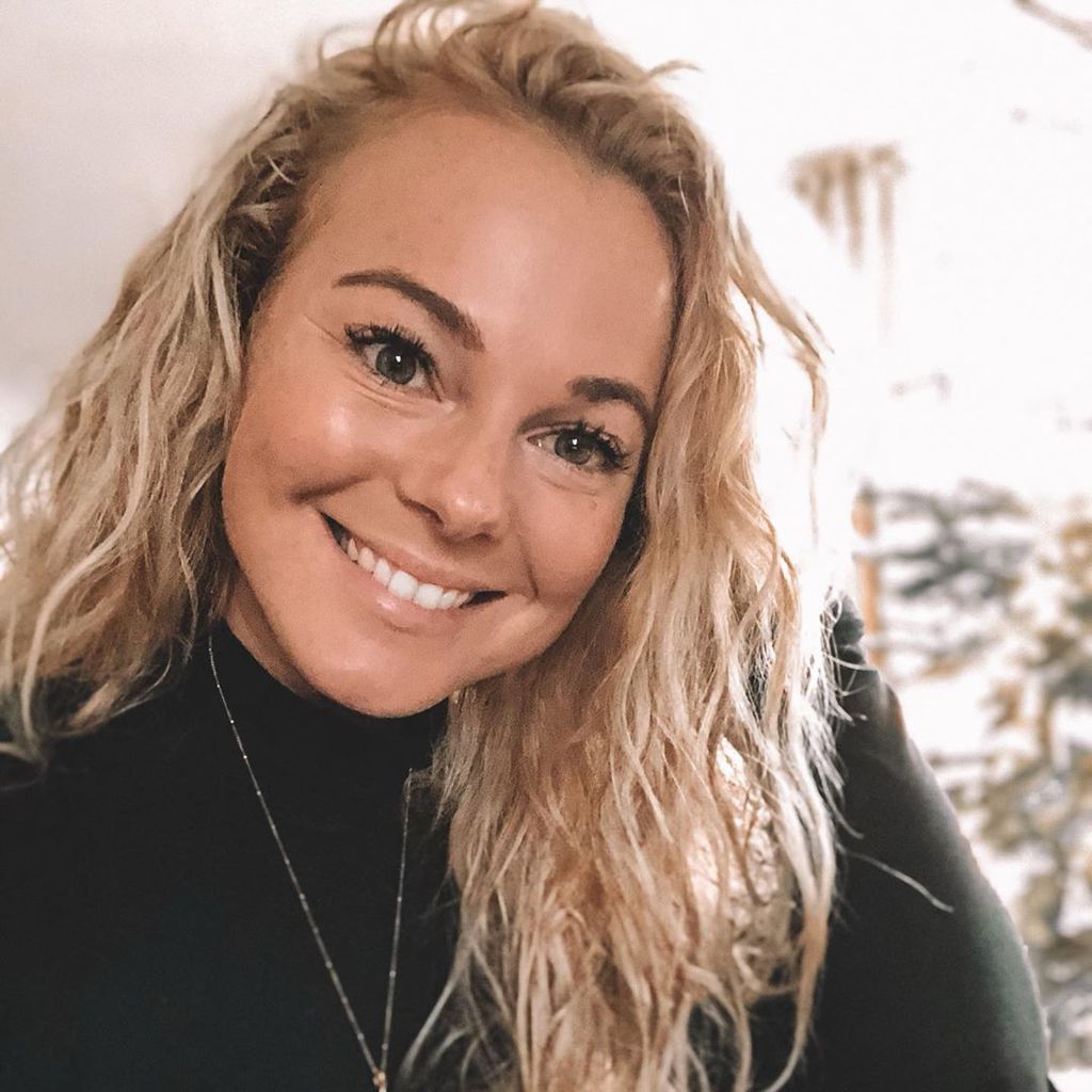 Mareike Spaleck, Fitness-Trainerin