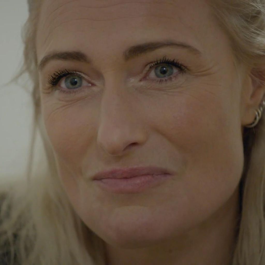 Maren (Eva Mona Rodekirchen) bei GZSZ