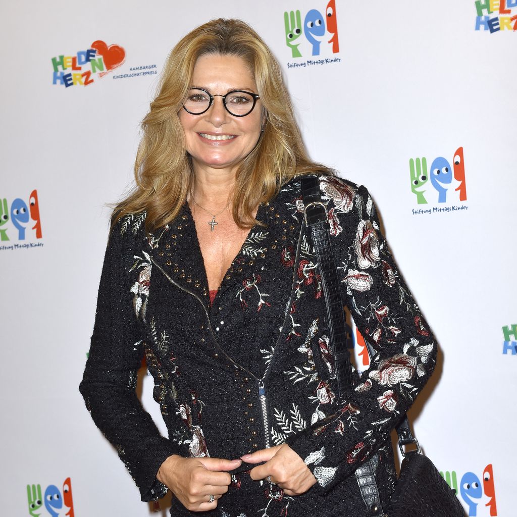 Maren Gilzer, Schauspielerin