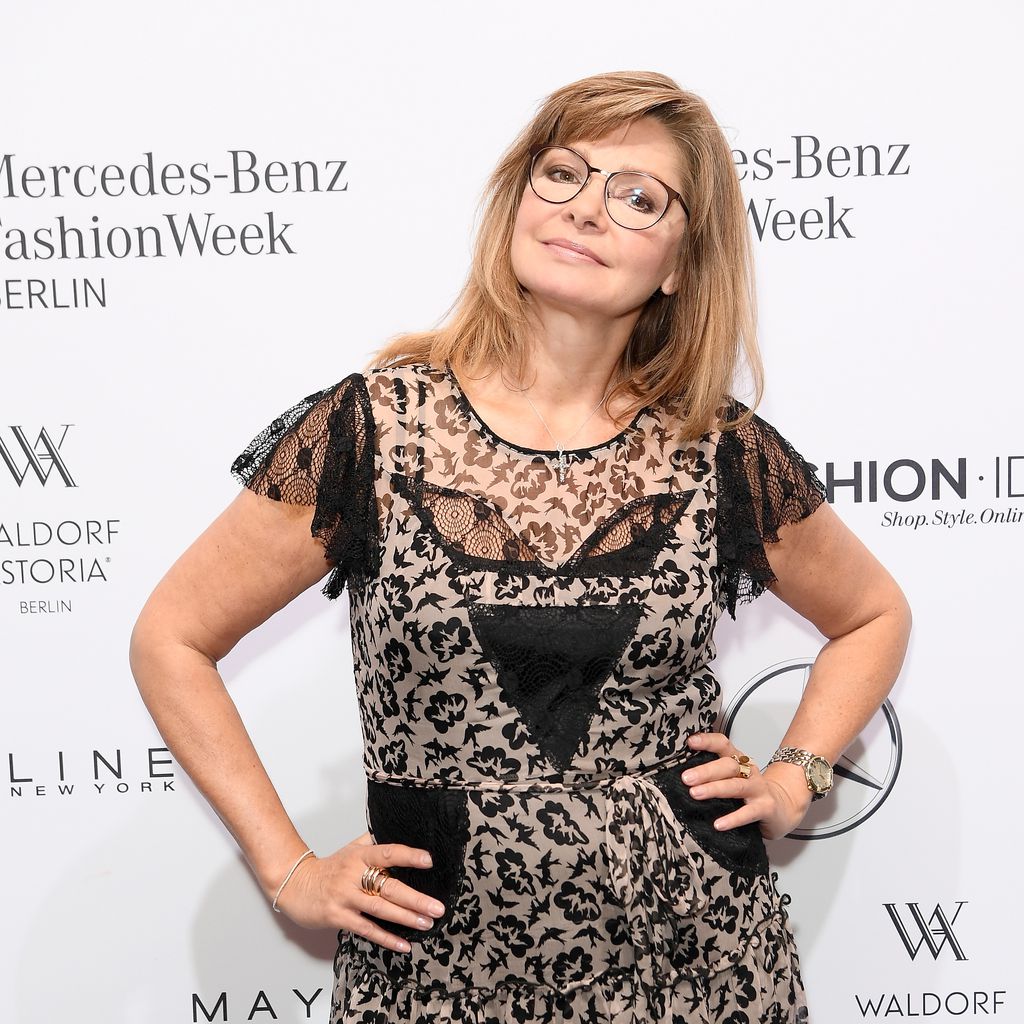 Maren Gilzer, Schauspielerin