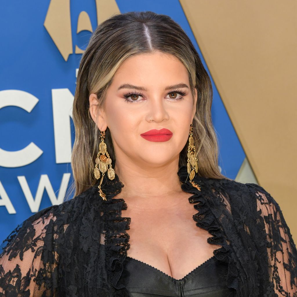 Maren Morris, Country-Sängerin