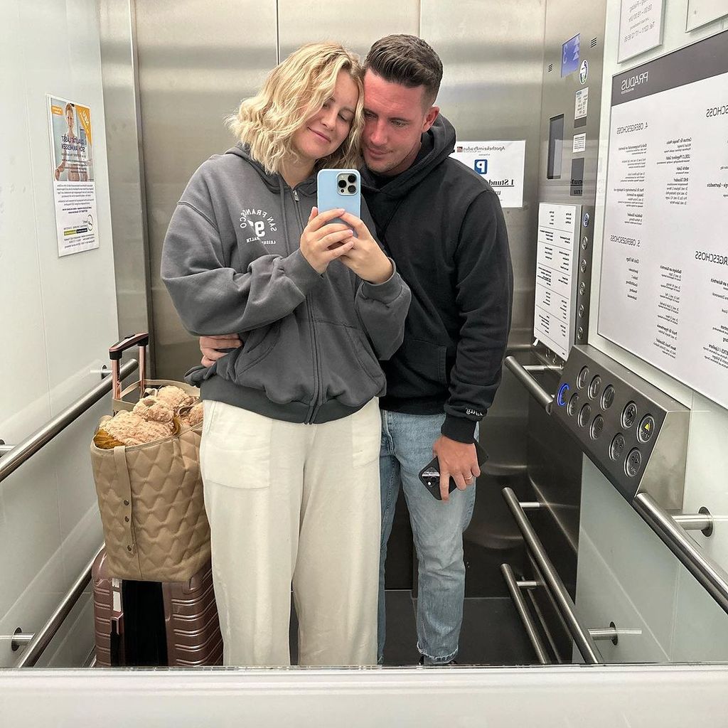 Maren und Tobias Wolf, YouTuber