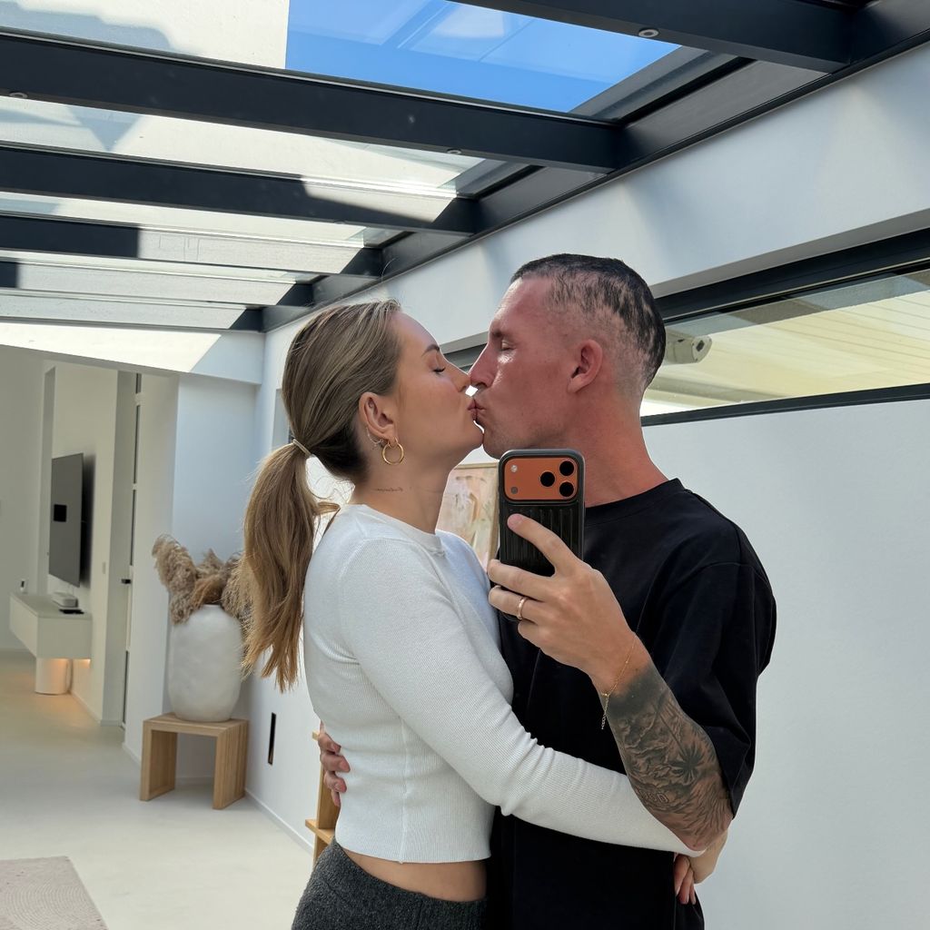 Maren und Tobias Wolf, April 2026