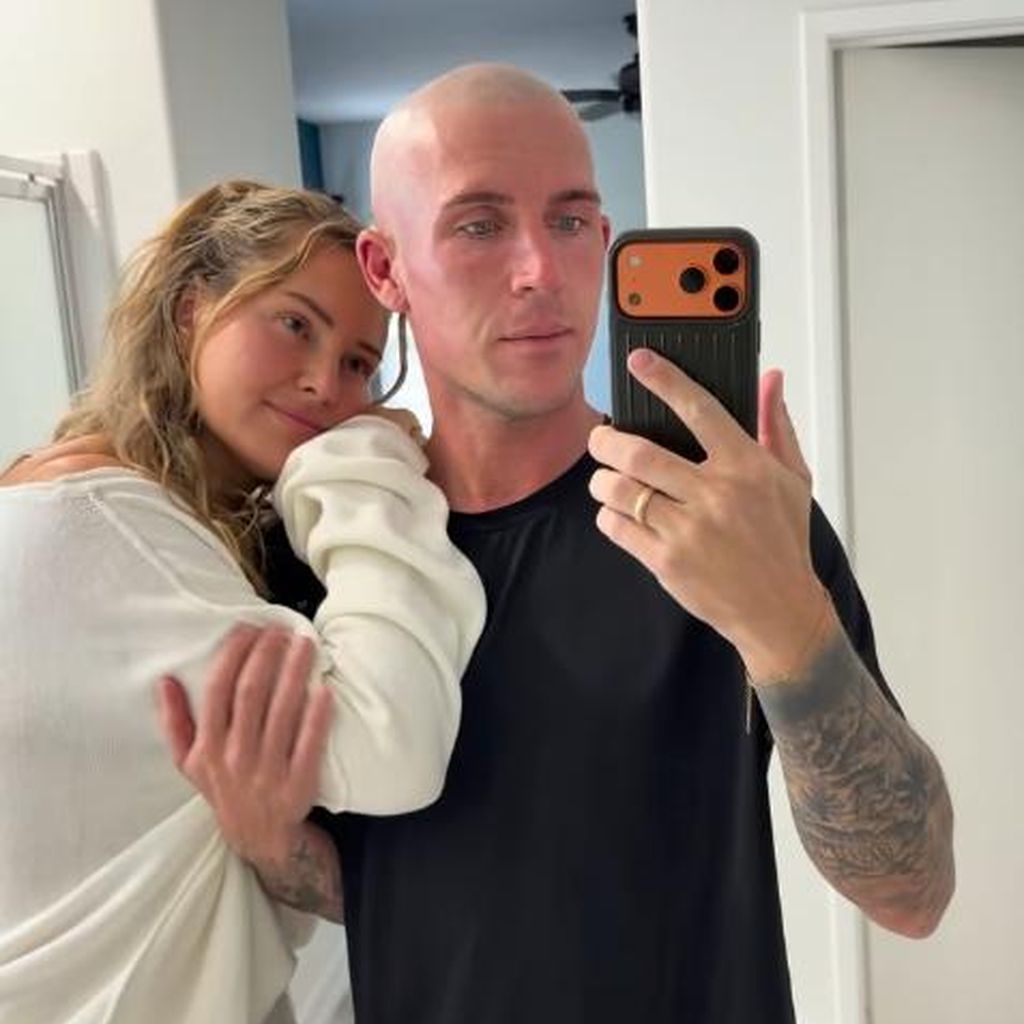 Maren und Tobias Wolf, April 2026