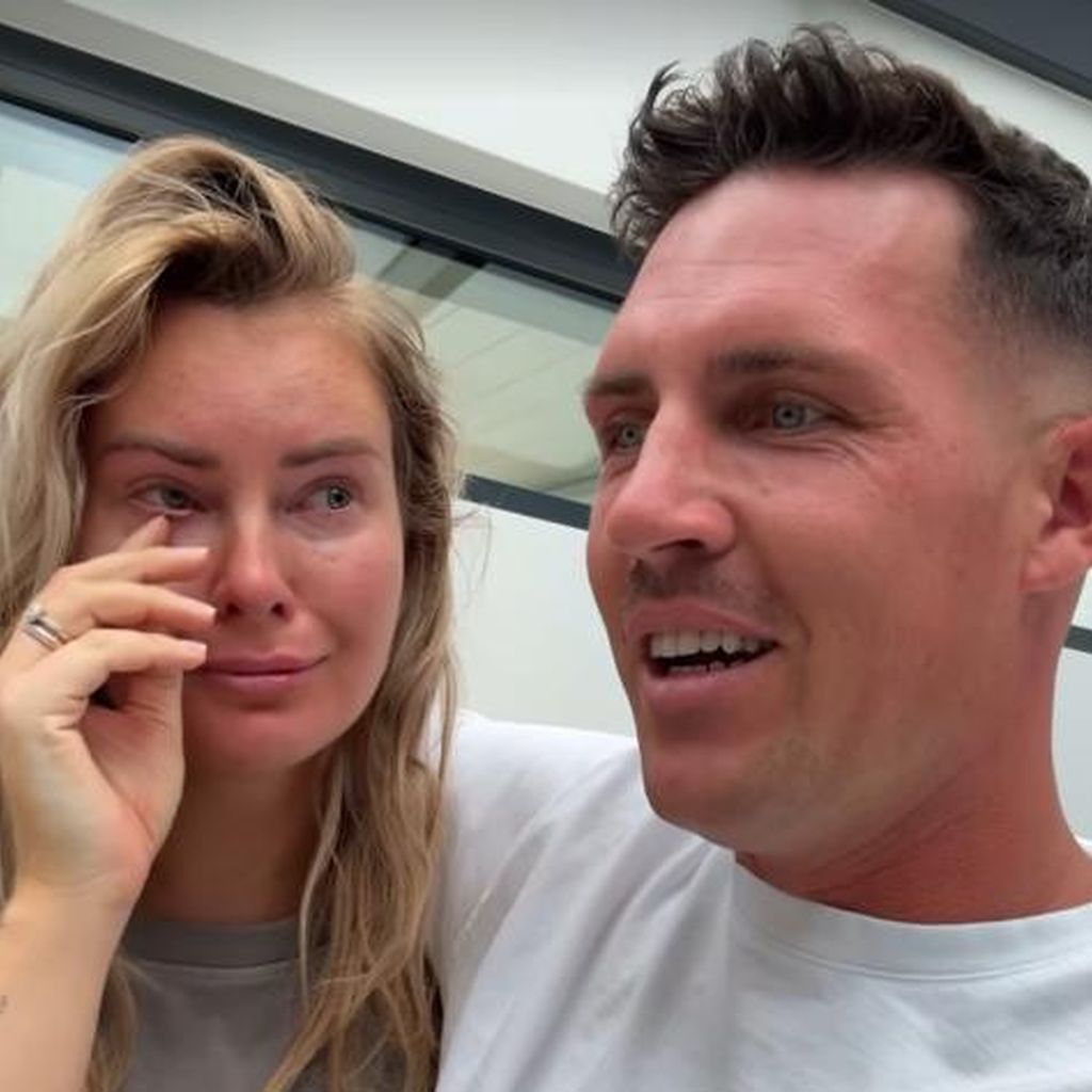Maren und Tobias Wolf, Influencer