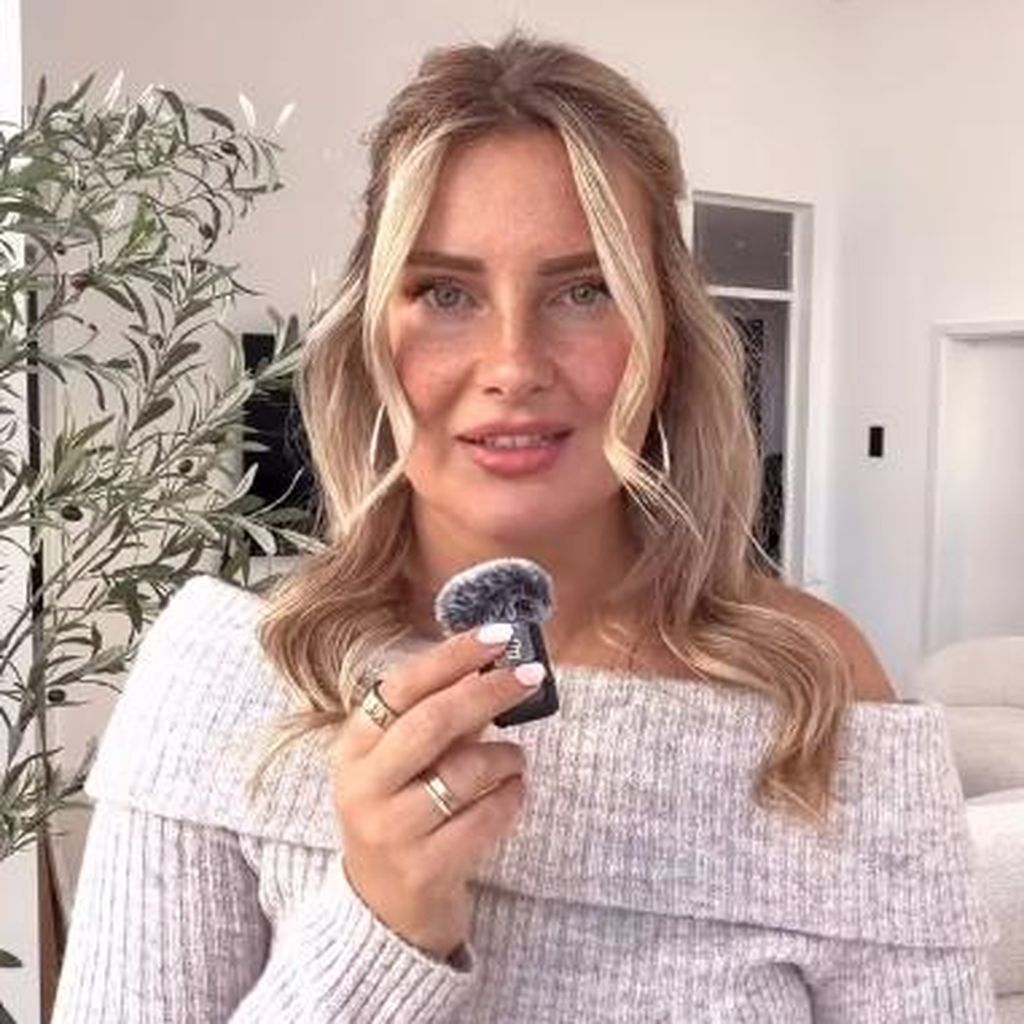 Maren Wolf, Influencerin