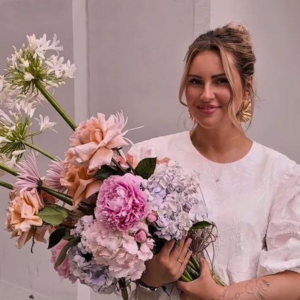 Maren Wolf, Influencerin