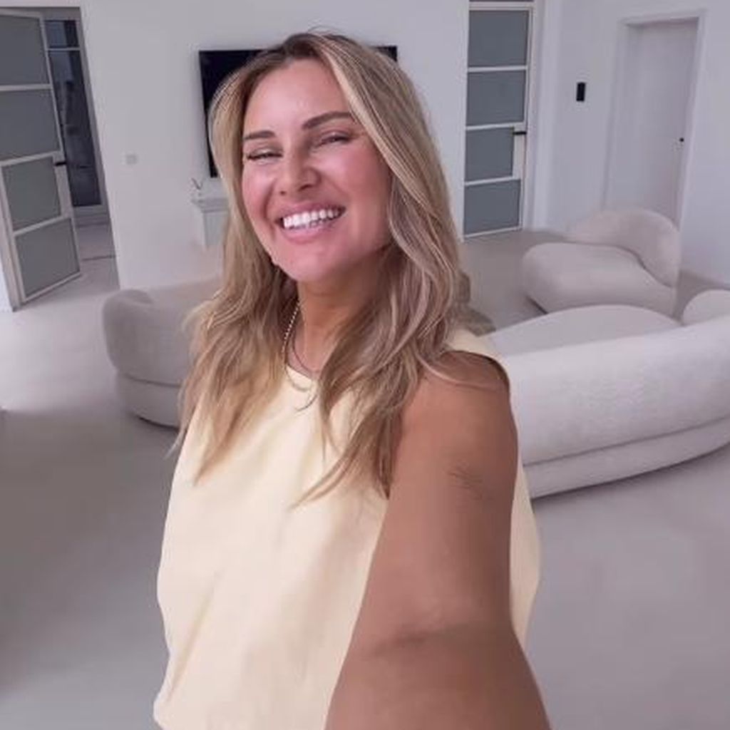 Maren Wolf im Juli 2025