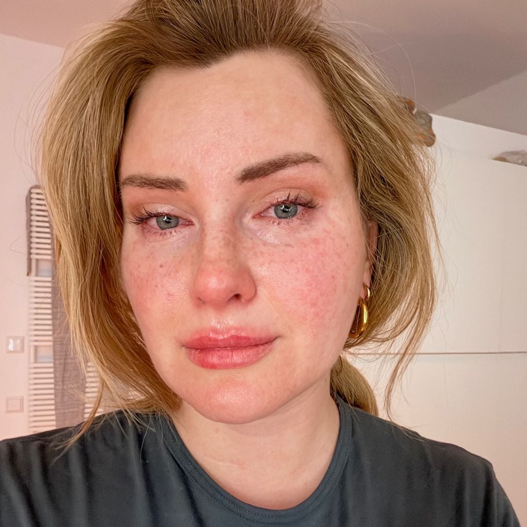 Maren Wolf, Influencerin