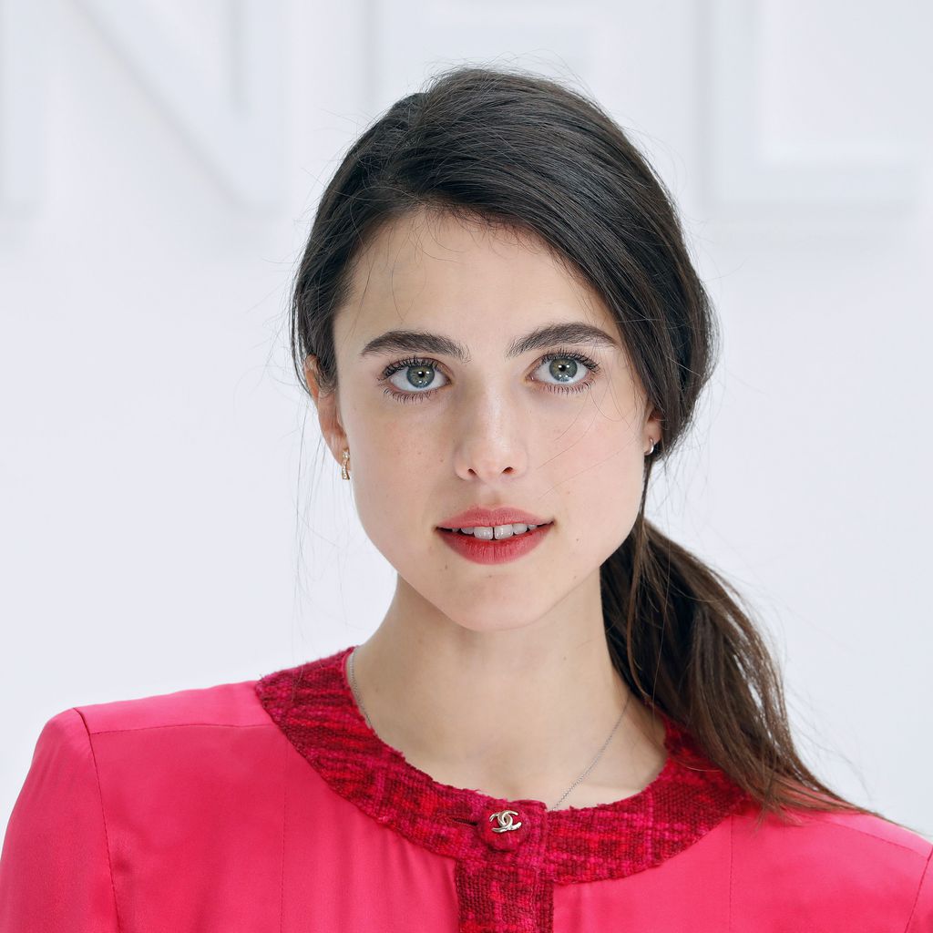 Margaret Qualley im März 2020