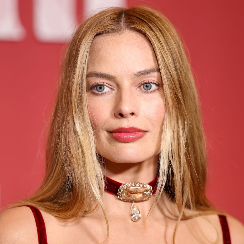 Margot Robbie beim "Hurlevent"-Photocall im Le Grand Rex in Paris, 2. Februar 2026