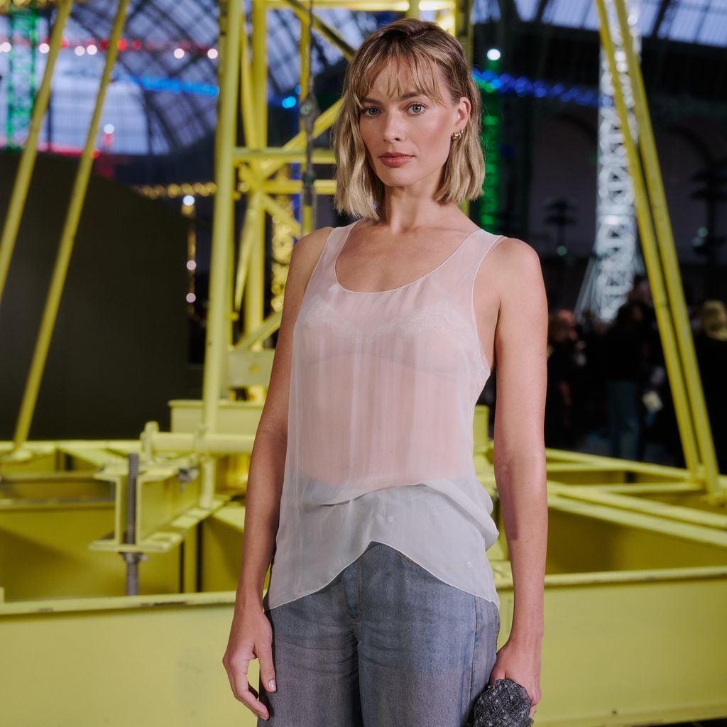 Margot Robbie, März 2026