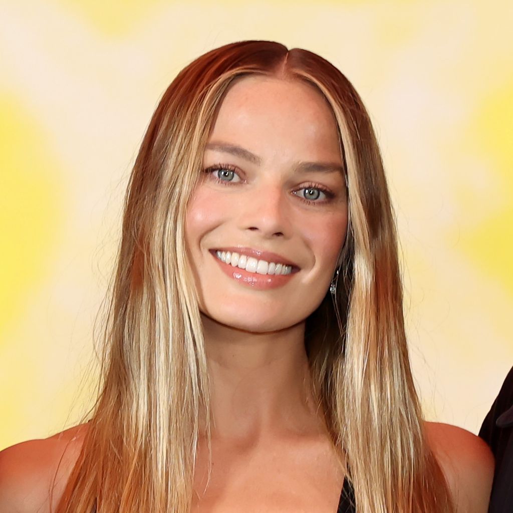 Margot Robbie, August 2025