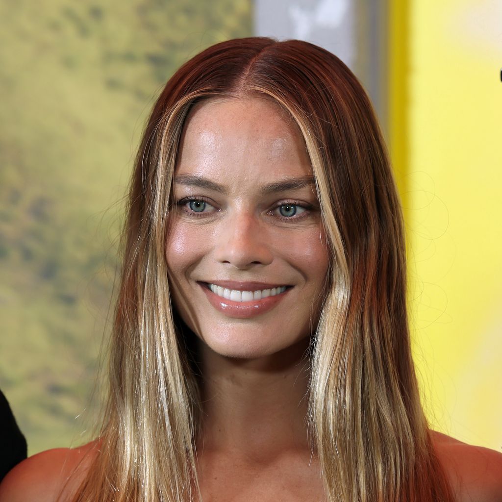 Margot Robbie, Schauspielerin