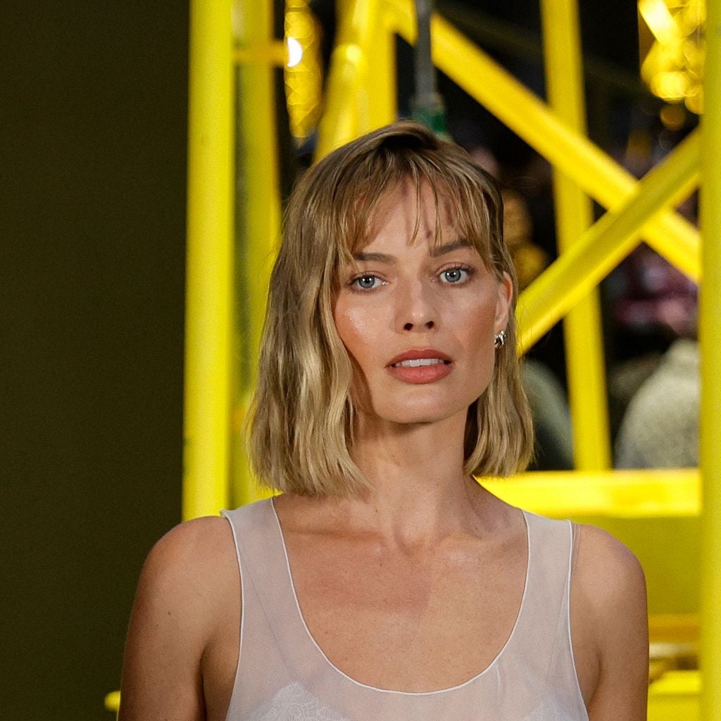 Margot Robbie, März 2026