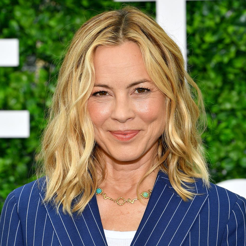 Maria Bello im Juni 2019