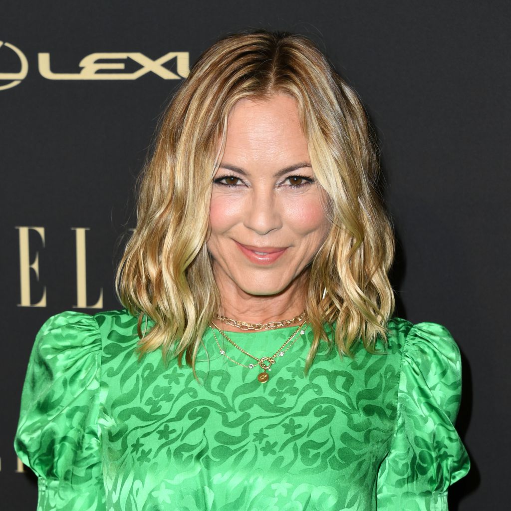 Maria Bello, Schauspielerin