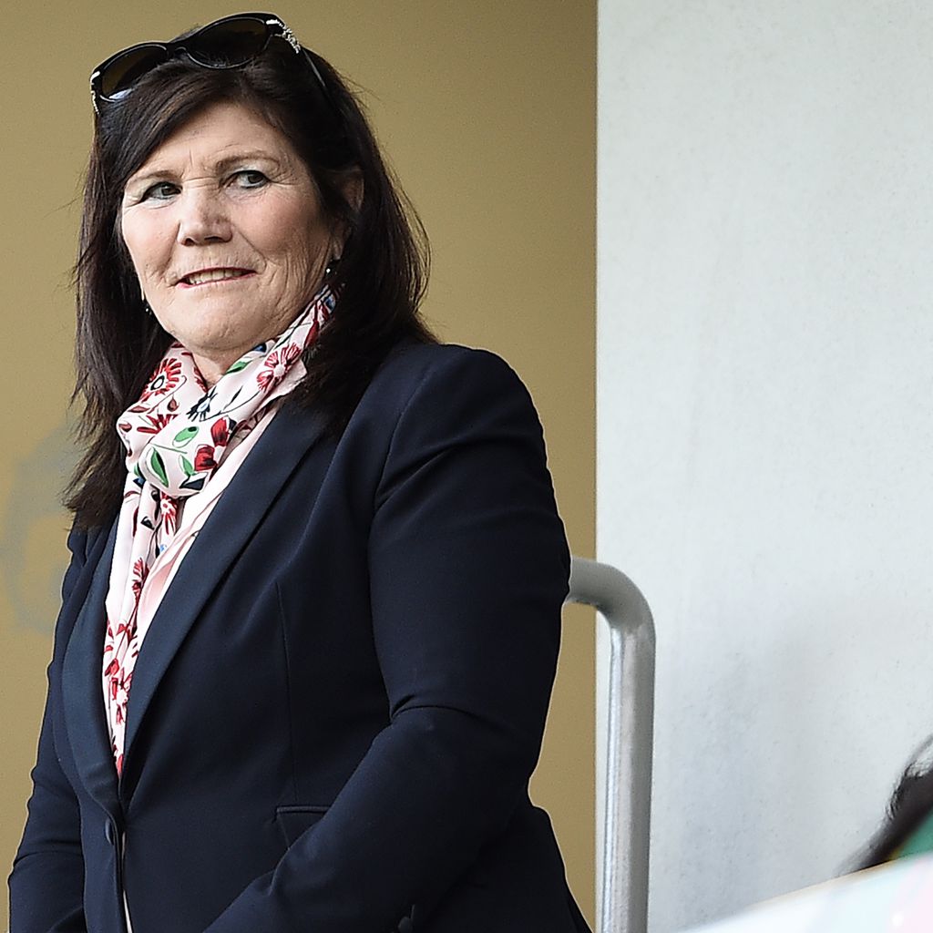 Maria Dolores dos Santos Aveiro, 2017