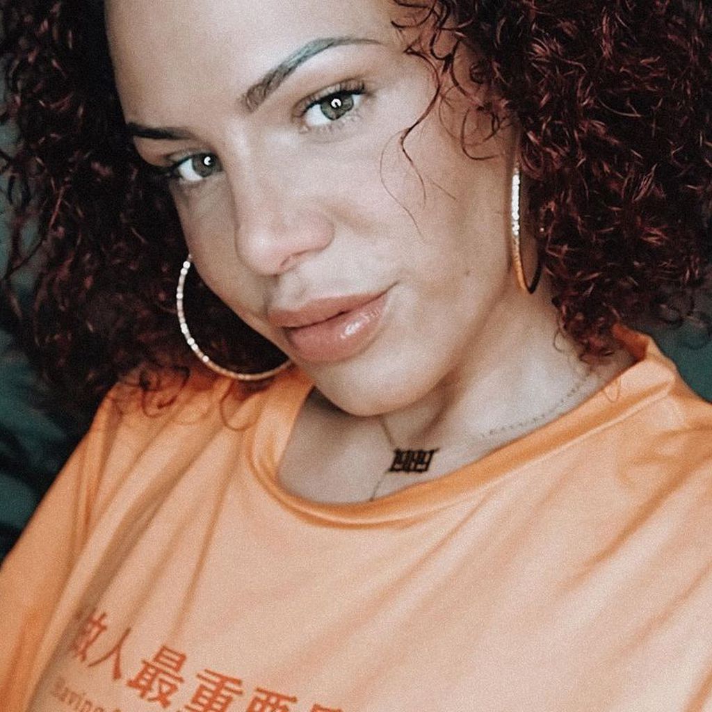Maria Lo Porto, Influencerin