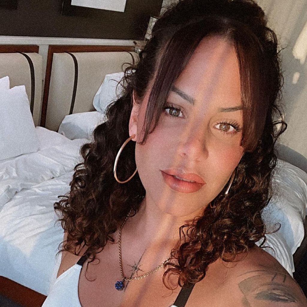 Maria Lo Porto, "#CoupleChallenge"-Kandidatin 2021