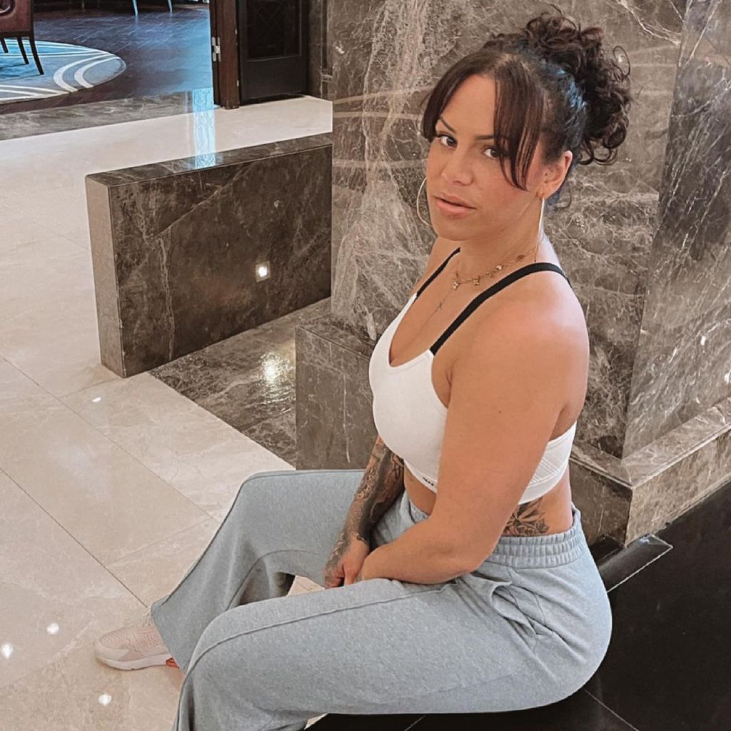 Maria Lo Porto, Ex-"Köln 50667"-Darstellerin