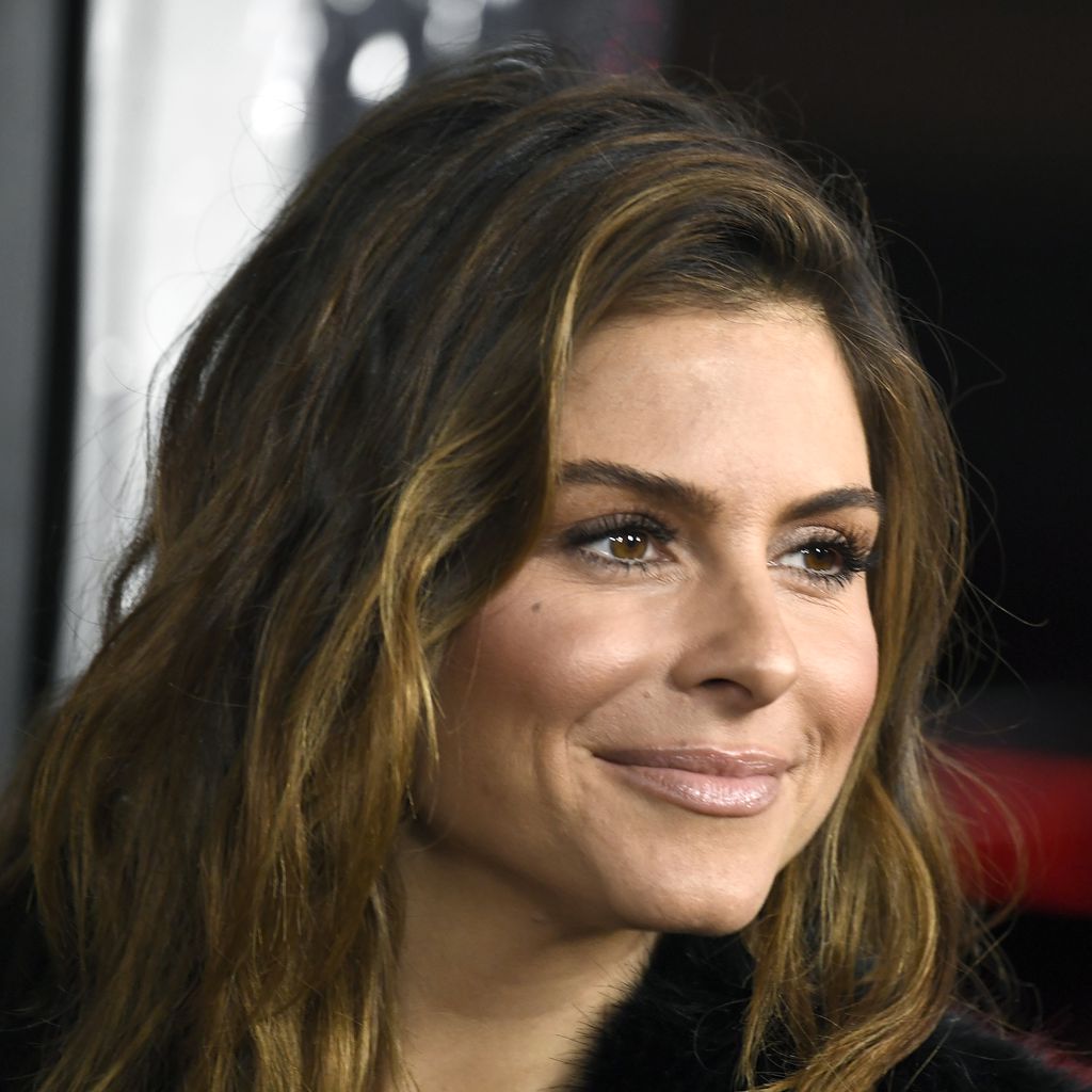 Maria Menounos