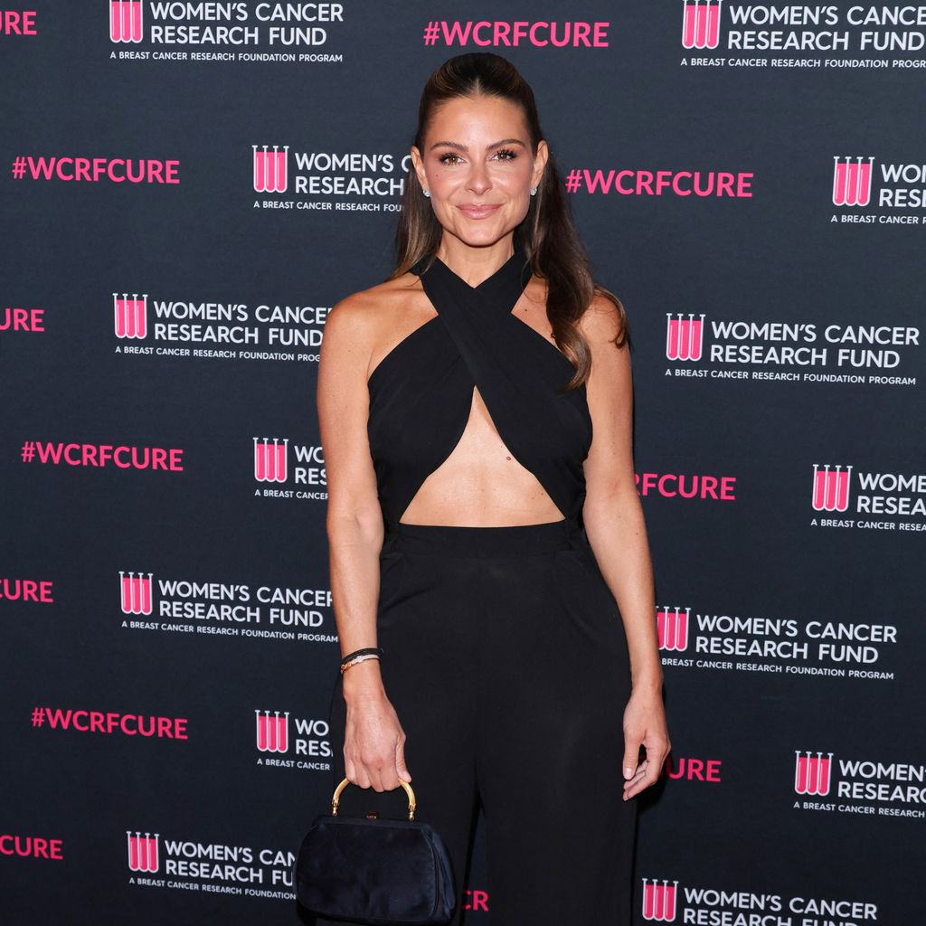 Maria Menounos bei der Gala "An Unforgettable Evening" im Beverly Wilshire Hotel, Beverly Hills, 11. März 2026