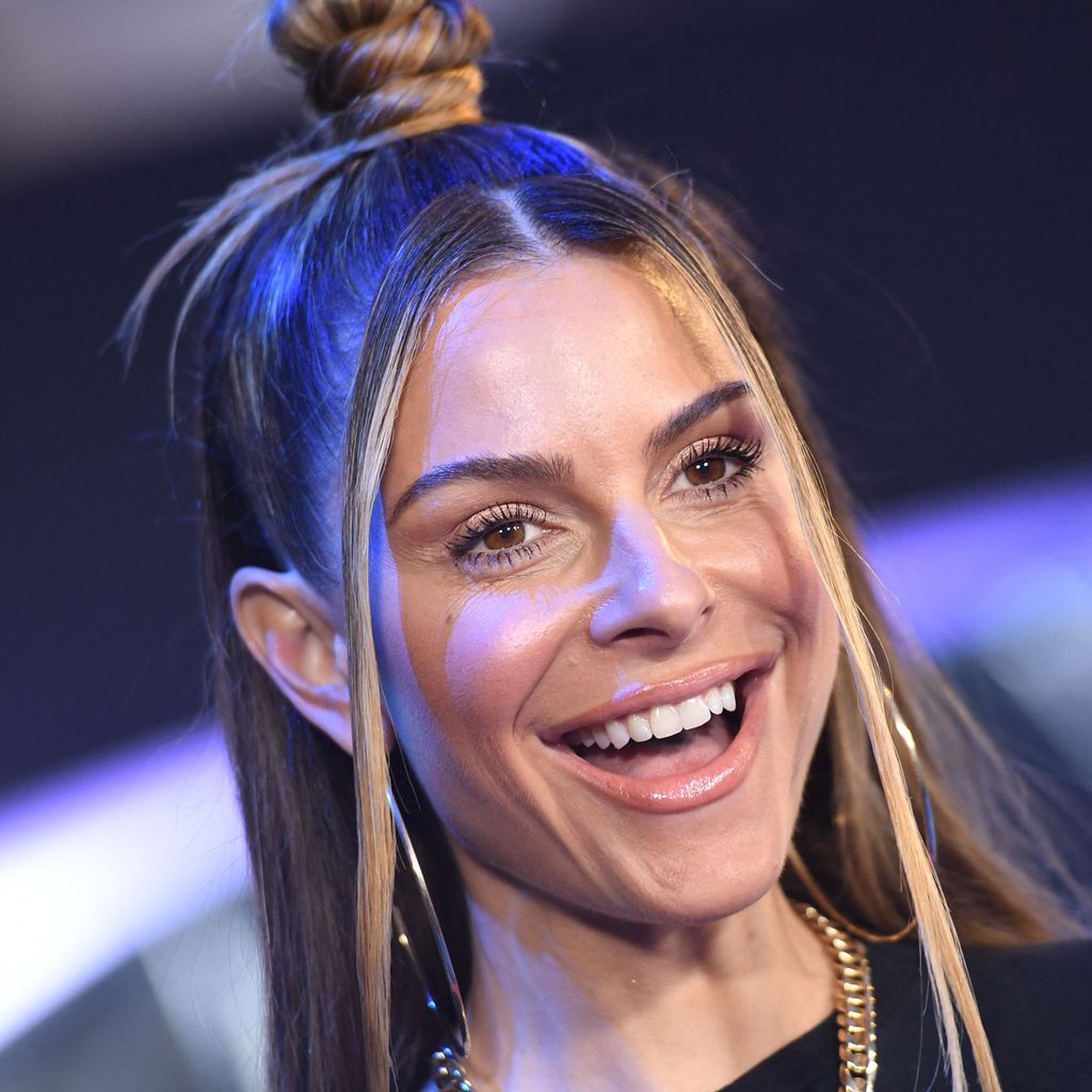 Maria Menounos im Februar 2023