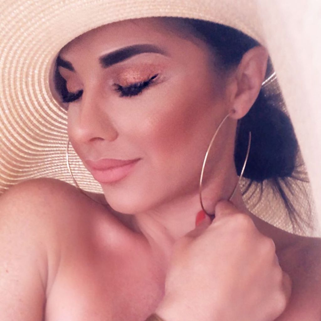 Maria Bell, Reality-TV-Bekanntheit