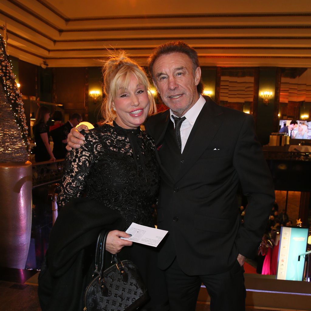 Maria und René Weller, Ex-"Das Sommerhaus der Stars"-Teilnehmer