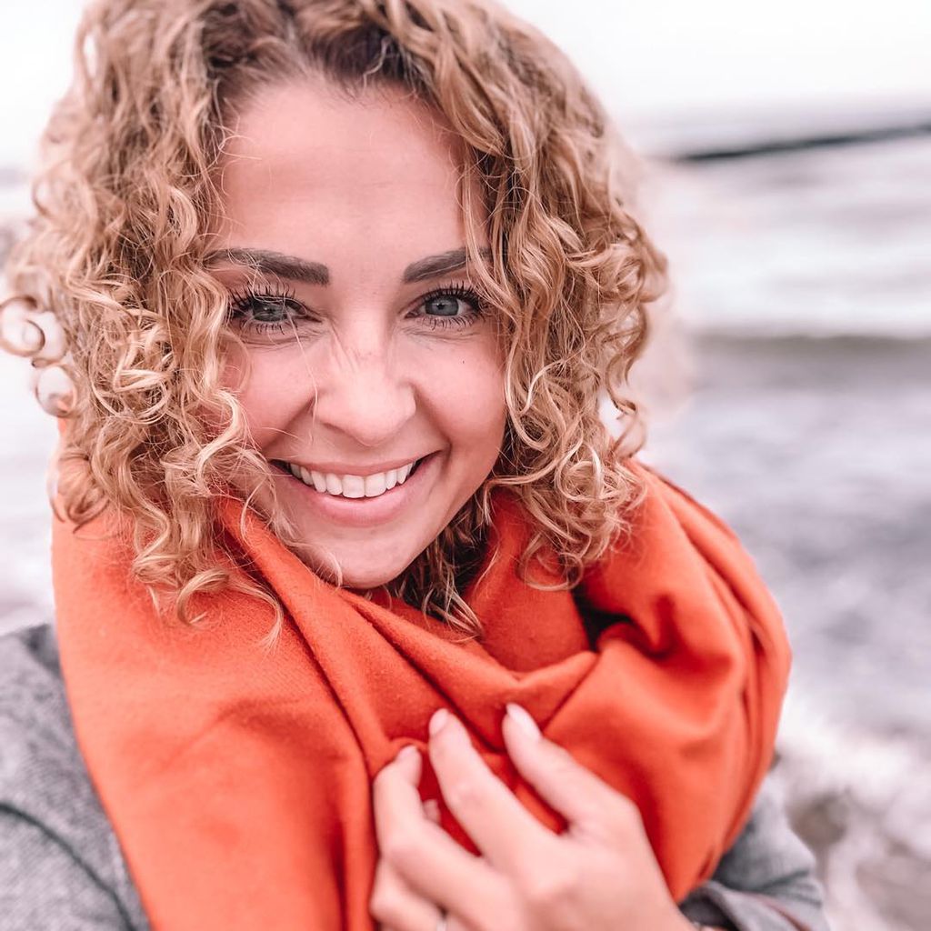 Maria Wedig, GZSZ-Star