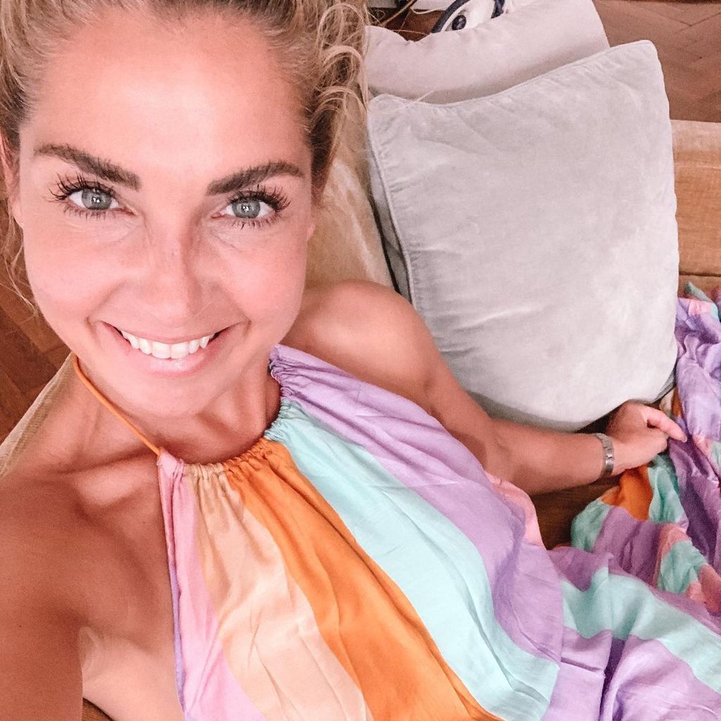 Maria Wedig im Juli 2020
