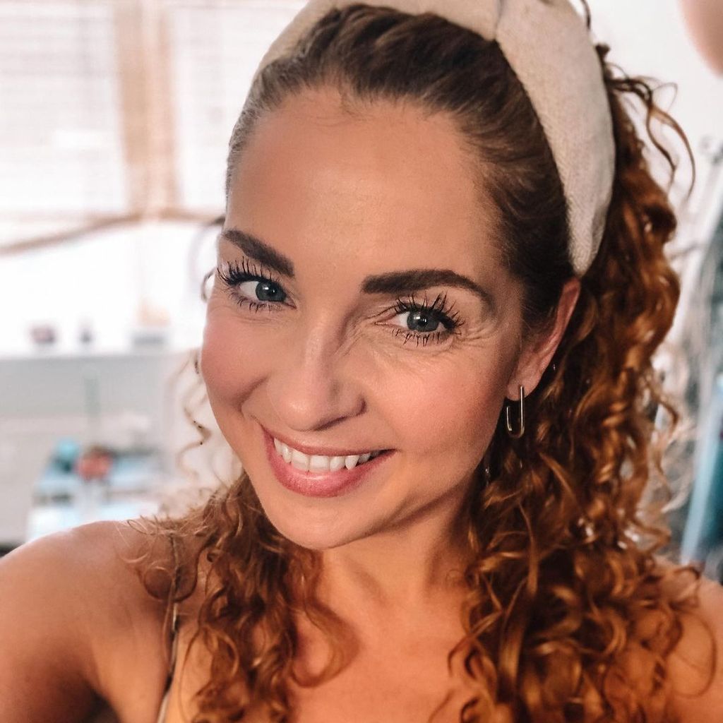 Maria Wedig, Schauspielerin