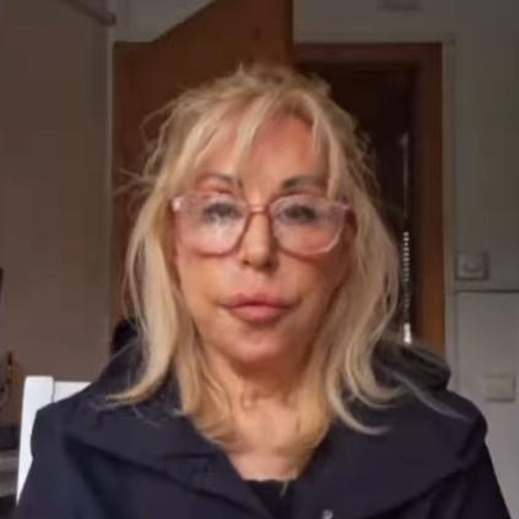 Maria Weller, Juni 2025