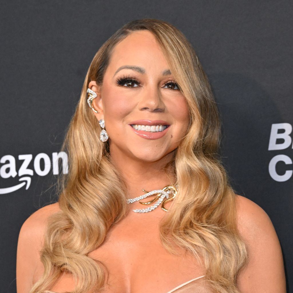 Mariah Carey, Sängerin