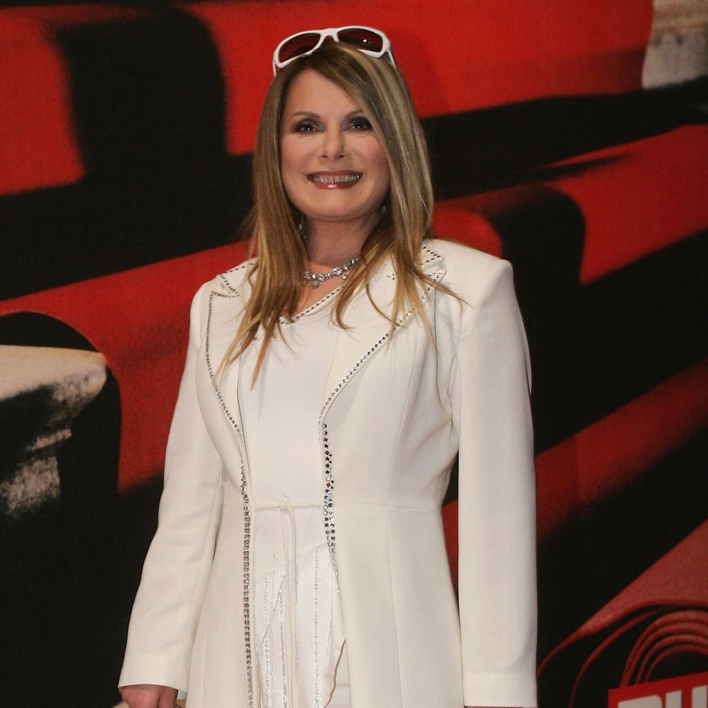 Marianne Rosenberg beim Tribute to Bambi 2017