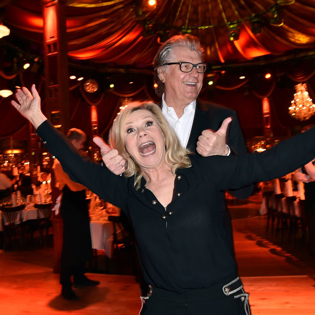 Marianne und Michael, Schlagerstars
